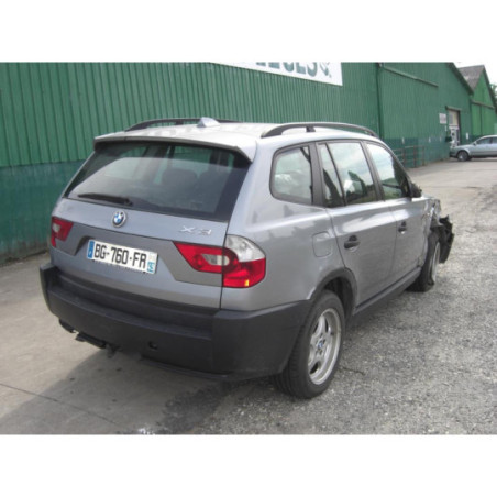 Becquet BMW X3 E83 PHASE 1 d’occasion