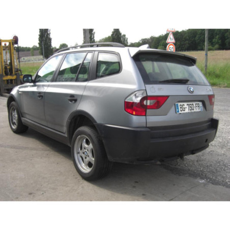 Becquet BMW X3 E83 PHASE 1 d’occasion