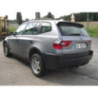 Becquet BMW X3 E83 PHASE 1 d’occasion