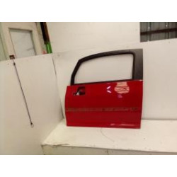 Porte avant gauche PEUGEOT 1007 d’occasion