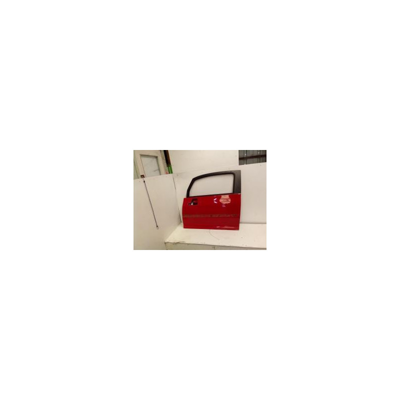 Porte avant gauche PEUGEOT 1007 d’occasion