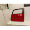Porte avant gauche PEUGEOT 1007 d’occasion