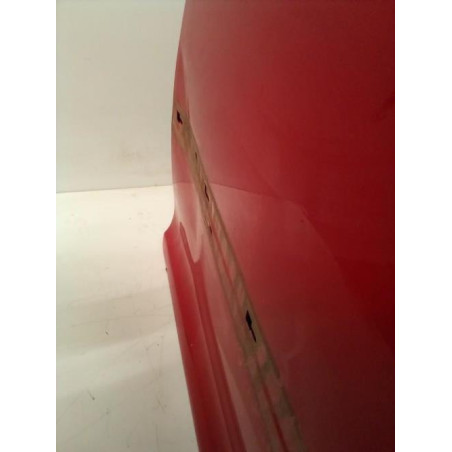 Porte avant gauche PEUGEOT 1007 d’occasion