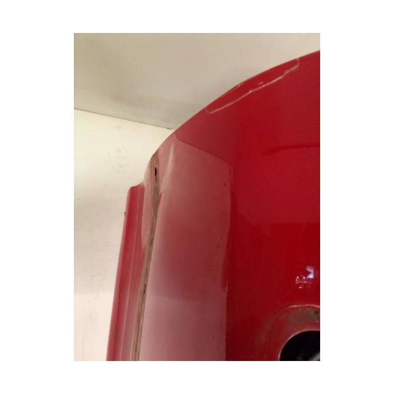 Porte avant gauche PEUGEOT 1007 d’occasion