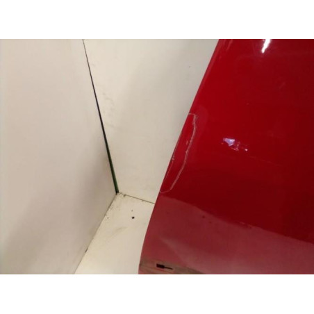 Porte avant gauche PEUGEOT 1007 d’occasion