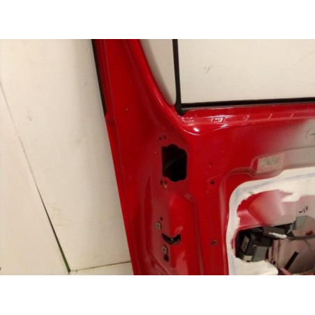Porte avant gauche PEUGEOT 1007 d’occasion