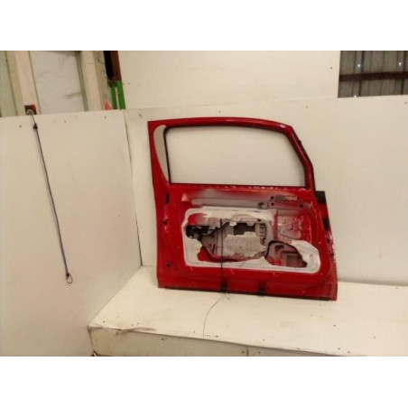 Porte avant gauche PEUGEOT 1007 d’occasion