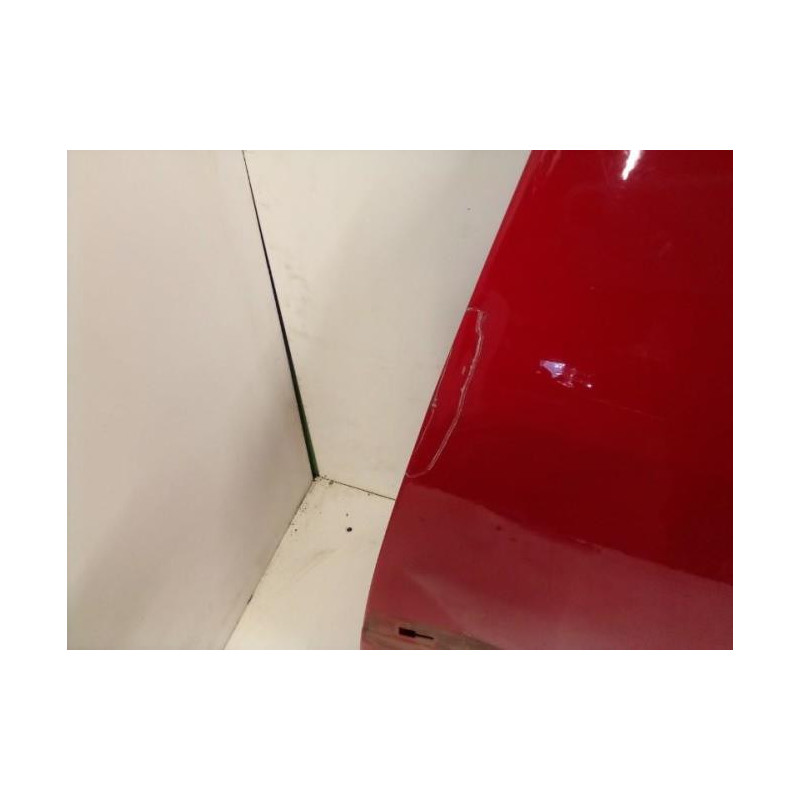 Porte avant gauche PEUGEOT 1007 d’occasion
