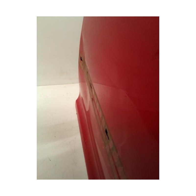 Porte avant gauche PEUGEOT 1007 d’occasion