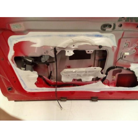 Porte avant gauche PEUGEOT 1007 d’occasion
