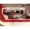 Porte avant gauche PEUGEOT 1007 d’occasion