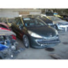 Capot PEUGEOT 207 PHASE 1 d’occasion