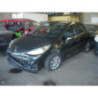 Capot PEUGEOT 207 PHASE 1 d’occasion