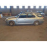Calandre droite PEUGEOT 306 BREAK d’occasion