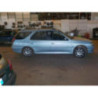 Calandre droite PEUGEOT 306 BREAK d’occasion