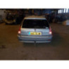 Calandre gauche PEUGEOT 306 BREAK d’occasion