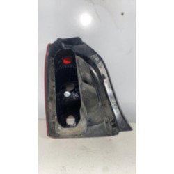 Feu arriere principal droit (feux) RENAULT TWINGO 2 PHASE 1 d’occasion