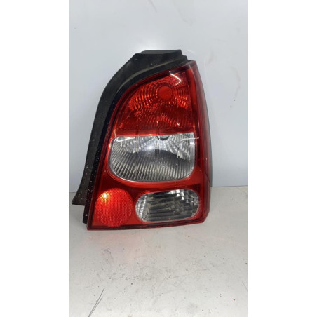 Feu arriere principal droit (feux) RENAULT TWINGO 2 PHASE 1 d’occasion