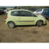 Feu arriere principal droit (feux) RENAULT TWINGO 2 PHASE 1 d’occasion