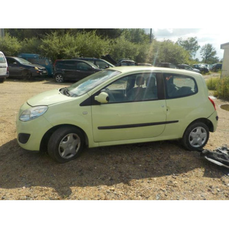 Feu arriere principal droit (feux) RENAULT TWINGO 2 PHASE 1 d’occasion
