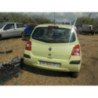Feu arriere principal droit (feux) RENAULT TWINGO 2 PHASE 1 d’occasion