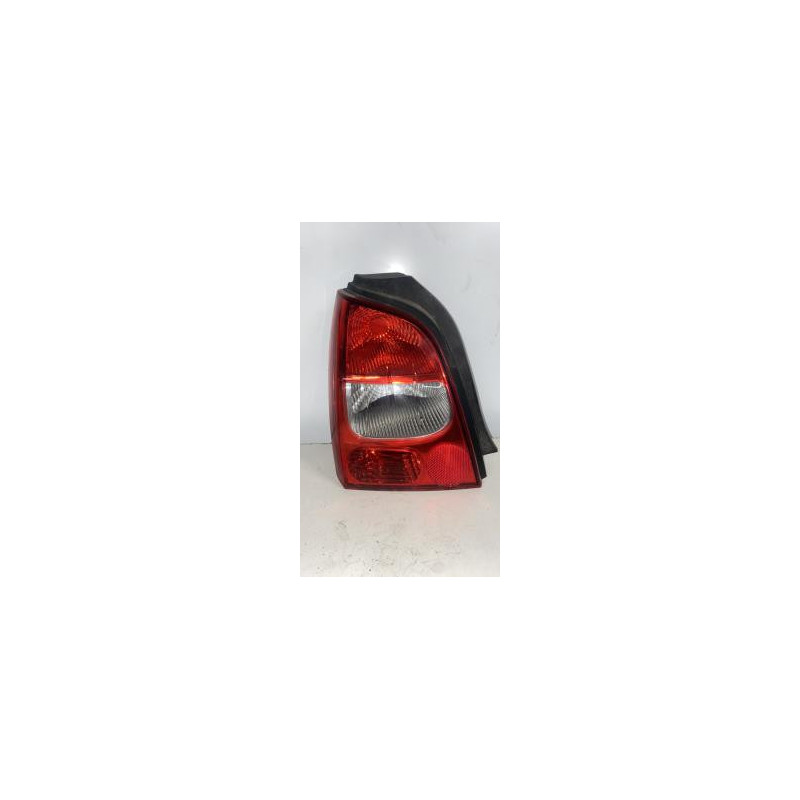 Feu arriere principal gauche (feux) RENAULT TWINGO 2 PHASE 1 d’occasion