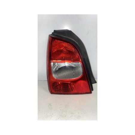 Feu arriere principal gauche (feux) RENAULT TWINGO 2 PHASE 1 d’occasion