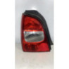 Feu arriere principal gauche (feux) RENAULT TWINGO 2 PHASE 1 d’occasion