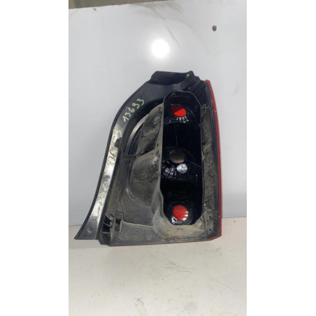 Feu arriere principal gauche (feux) RENAULT TWINGO 2 PHASE 1 d’occasion