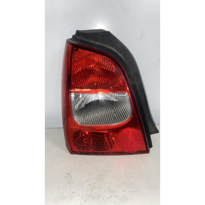 Feu arriere principal gauche (feux) RENAULT TWINGO 2 PHASE 1 d’occasion