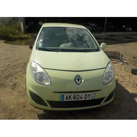 Feu arriere principal gauche (feux) RENAULT TWINGO 2 PHASE 1 d’occasion