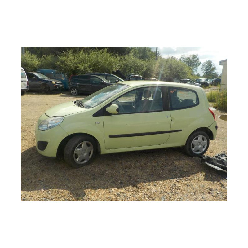 Feu arriere principal gauche (feux) RENAULT TWINGO 2 PHASE 1 d’occasion