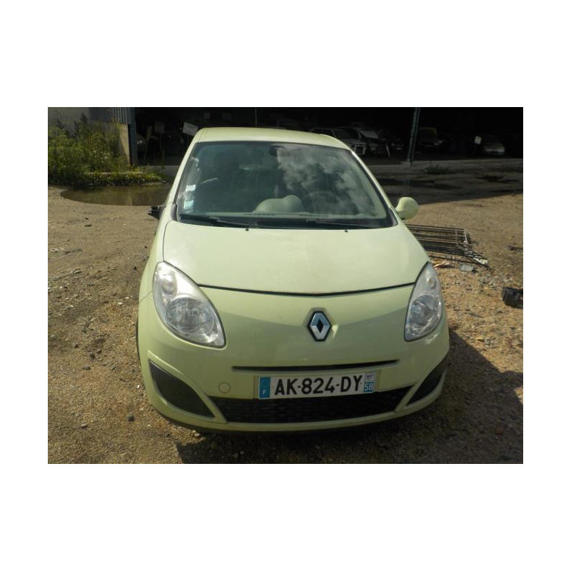 Feu arriere principal gauche (feux) RENAULT TWINGO 2 PHASE 1 d’occasion