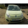 Feu arriere principal gauche (feux) RENAULT TWINGO 2 PHASE 1 d’occasion