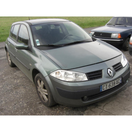 Anti brouillard droit (feux) RENAULT MEGANE 2 PHASE 1 d’occasion