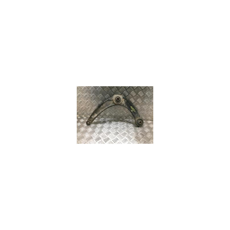 Triangle avant gauche PEUGEOT PARTNER 2 PHASE 1 d’occasion