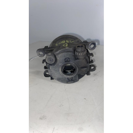 Anti brouillard droit (feux) RENAULT MEGANE 2 PHASE 1 d’occasion
