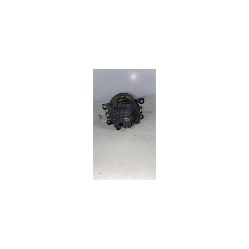 Anti brouillard gauche (feux) RENAULT MEGANE 2 PHASE 1 d’occasion