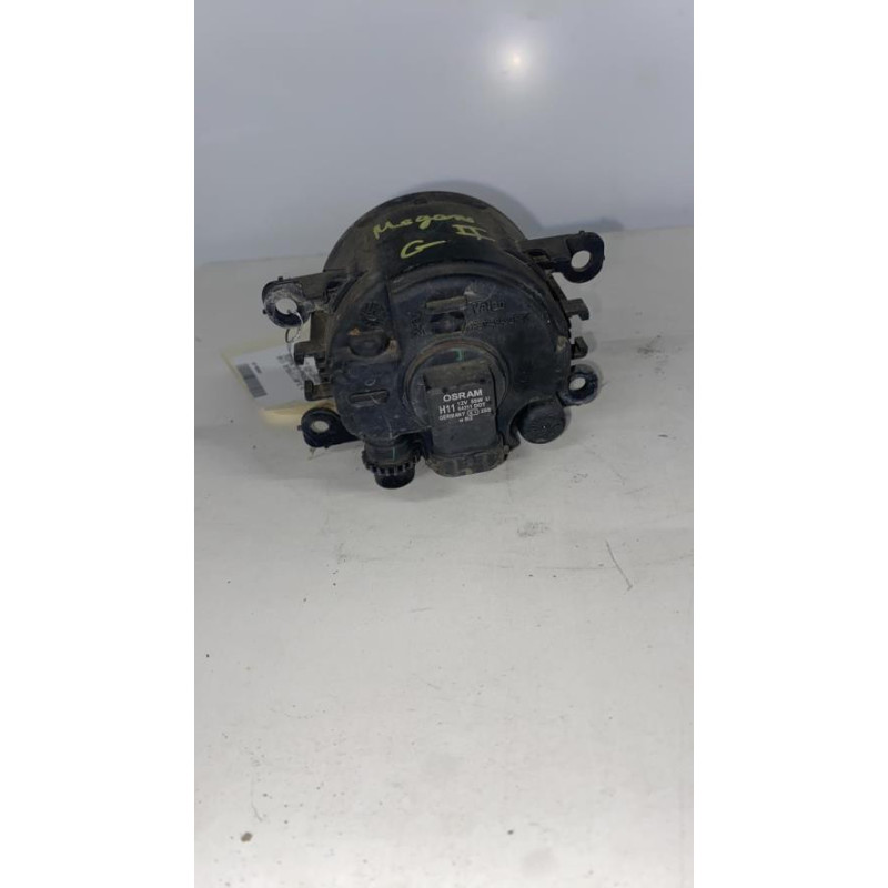 Anti brouillard gauche (feux) RENAULT MEGANE 2 PHASE 1 d’occasion