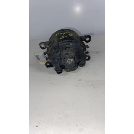 Anti brouillard gauche (feux) RENAULT MEGANE 2 PHASE 1 d’occasion