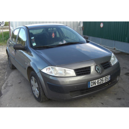 Anti brouillard gauche (feux) RENAULT MEGANE 2 PHASE 1 d’occasion
