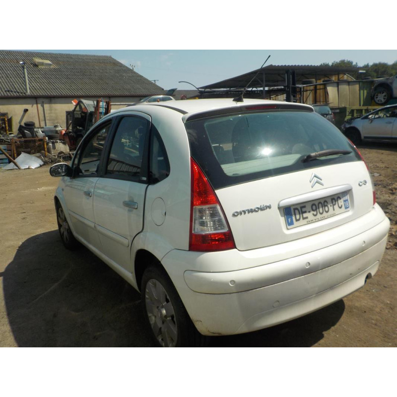 Vitre avant droit CITROEN C3 1 PHASE 1 d’occasion