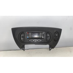 Commande chauffage RENAULT SCENIC 1 PHASE 2 d’occasion