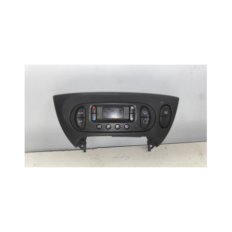 Commande chauffage RENAULT SCENIC 1 PHASE 2 d’occasion