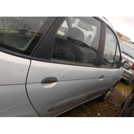 Commande chauffage RENAULT SCENIC 1 PHASE 2 d’occasion
