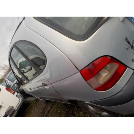 Commande chauffage RENAULT SCENIC 1 PHASE 2 d’occasion