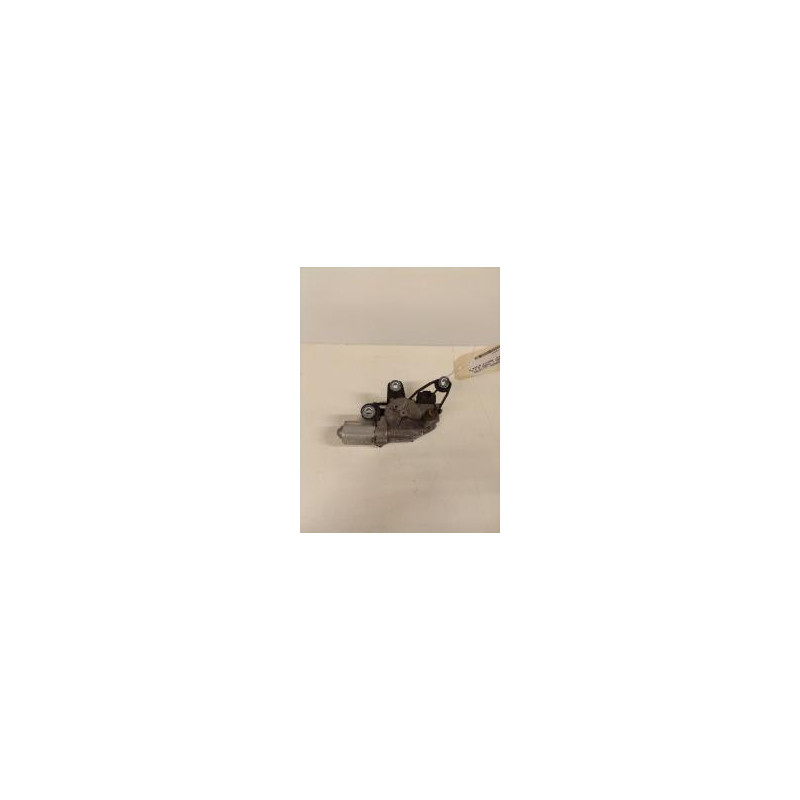 Moteur essuie glace arriere VOLKSWAGEN TOURAN 1 PHASE 2 d’occasion