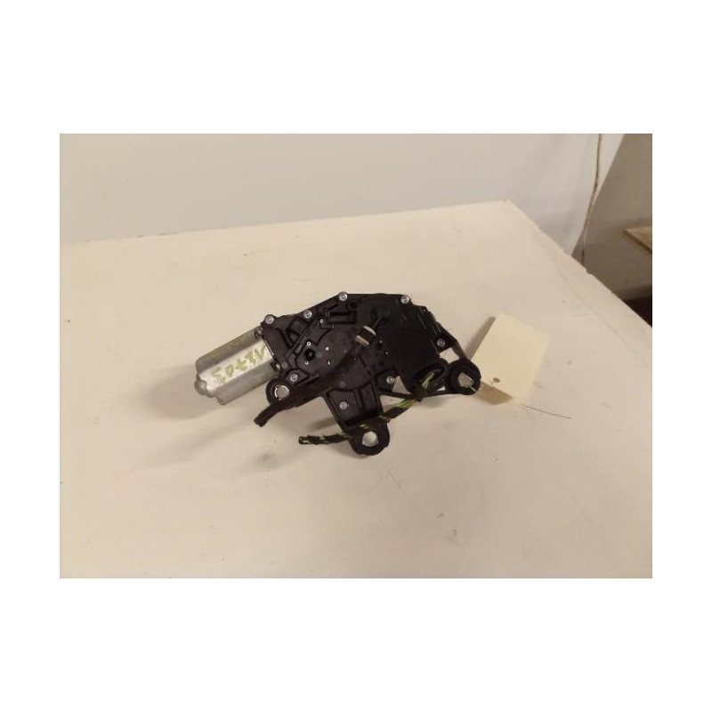 Moteur essuie glace arriere VOLKSWAGEN TOURAN 1 PHASE 2 d’occasion