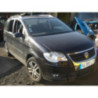 Serrure arriere gauche VOLKSWAGEN TOURAN 1 PHASE 2 d’occasion