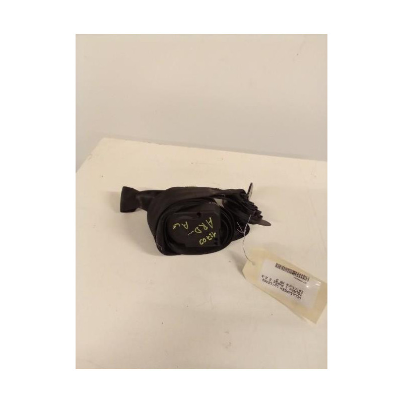 Ceinture arriere droit VOLKSWAGEN TOURAN 1 PHASE 2 d’occasion